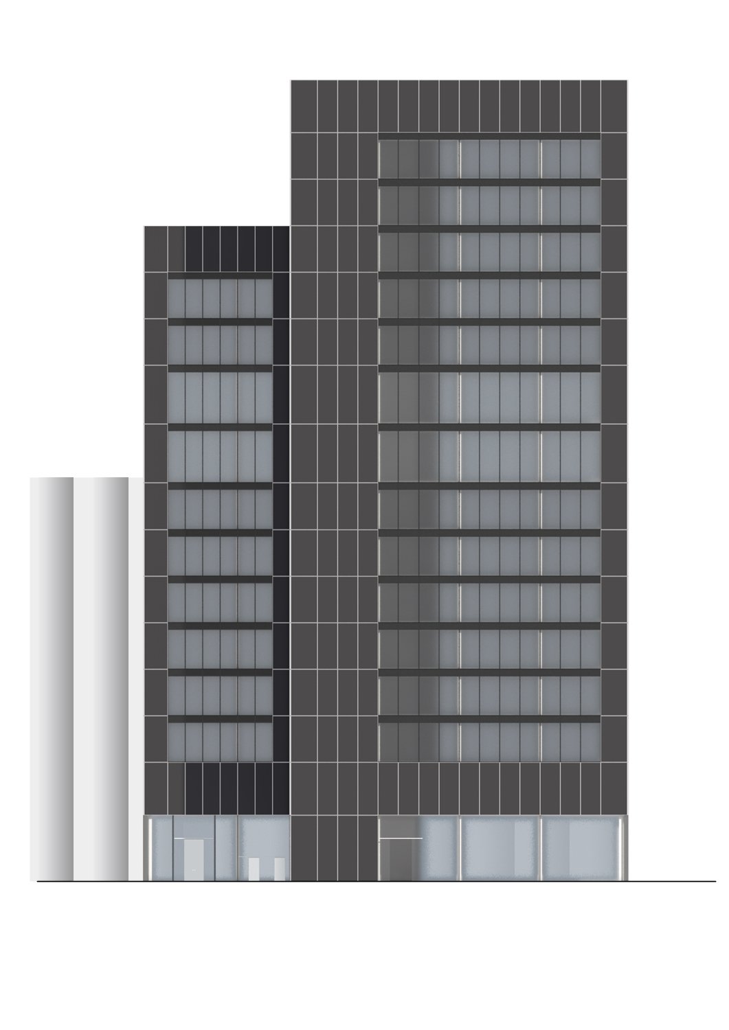 SolarHouse_Ansicht